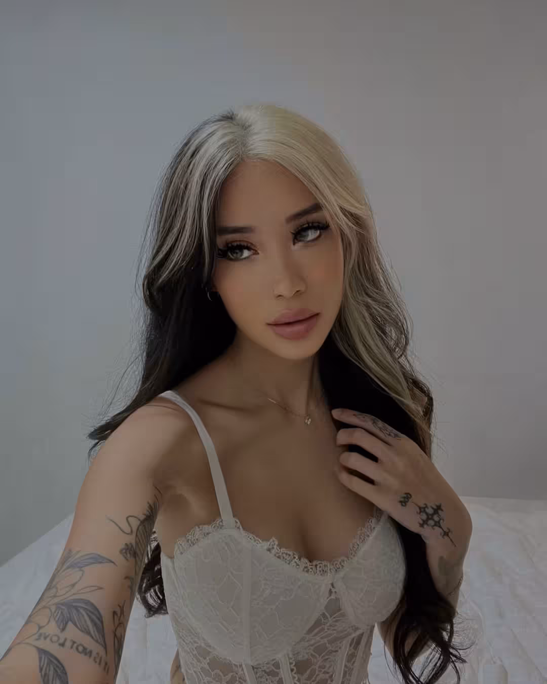 Elaine ukrainian muslim dating