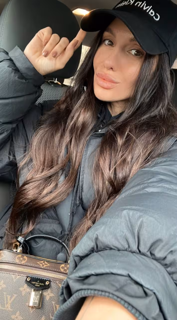 Ekaterina ukrainian muslim dating