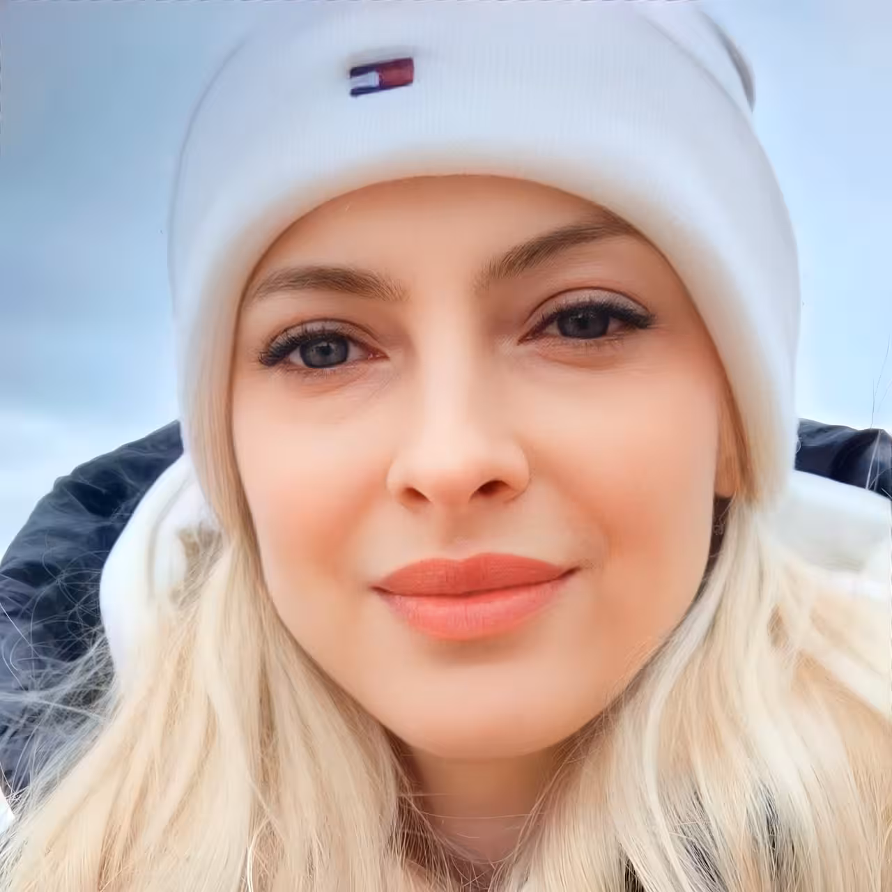 Olga ukrainian womens dating