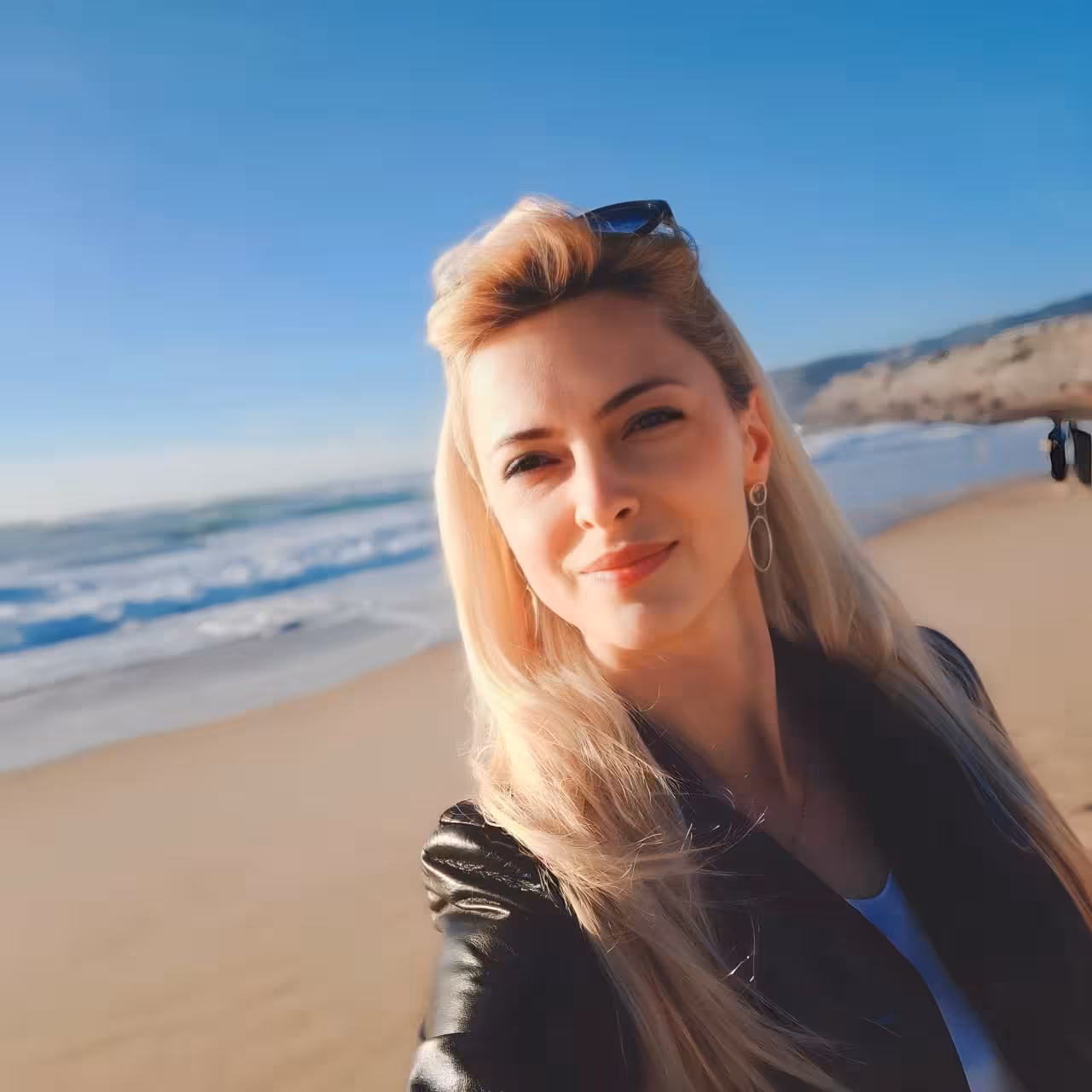 Olga ukrainian womens dating