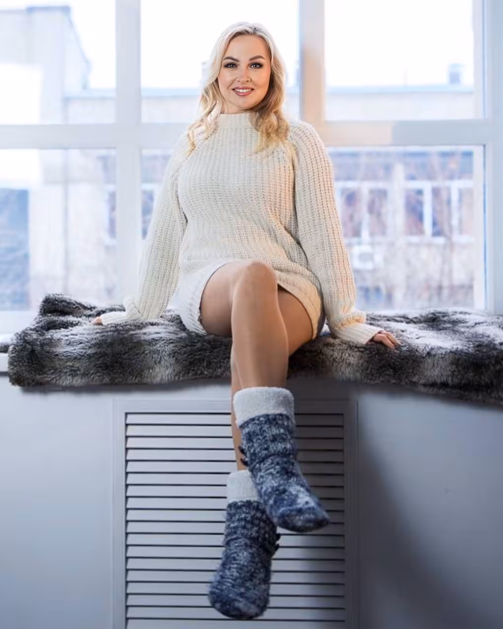 Irina what is it like dating a ukrainian woman