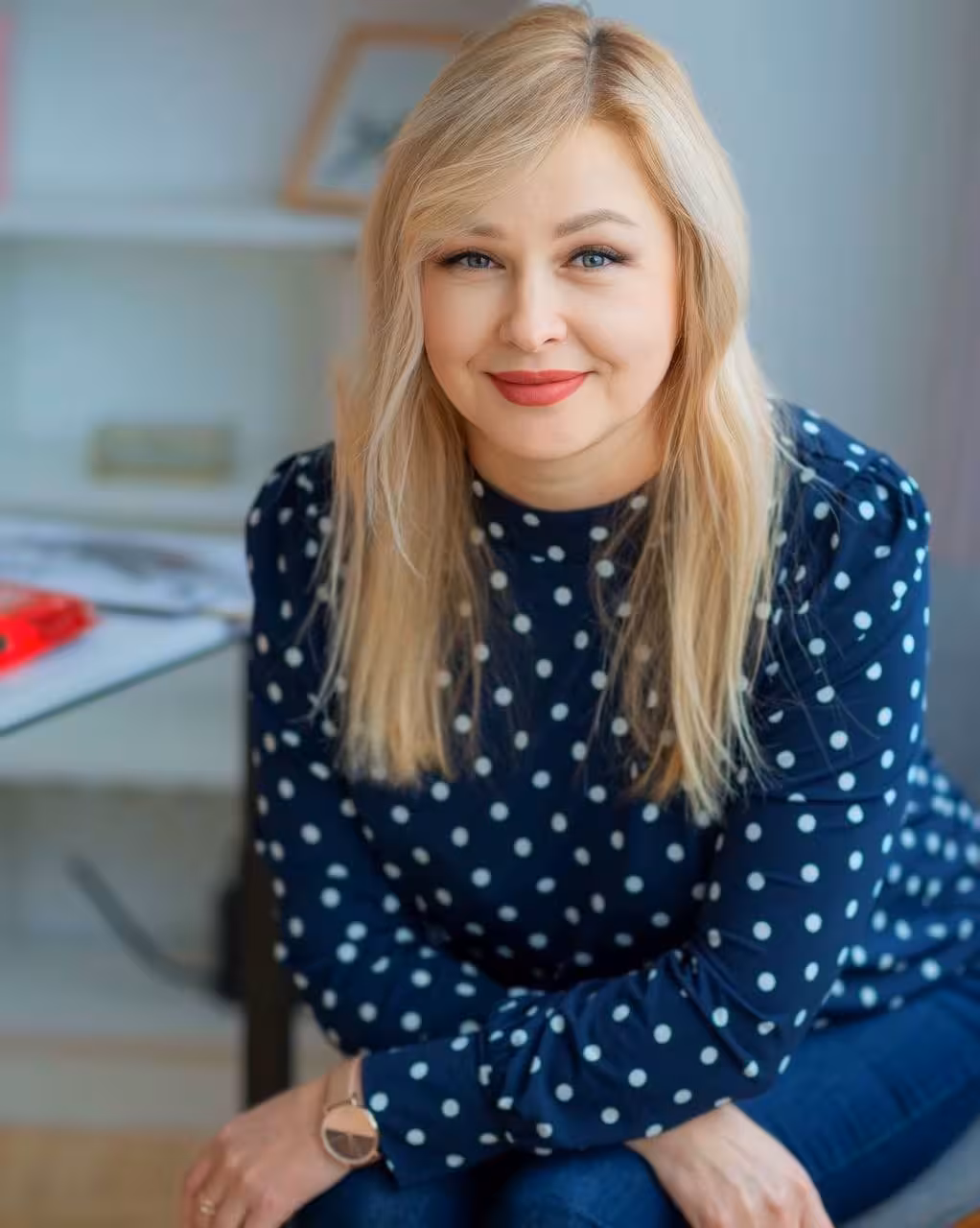 Irina what is it like dating a ukrainian woman