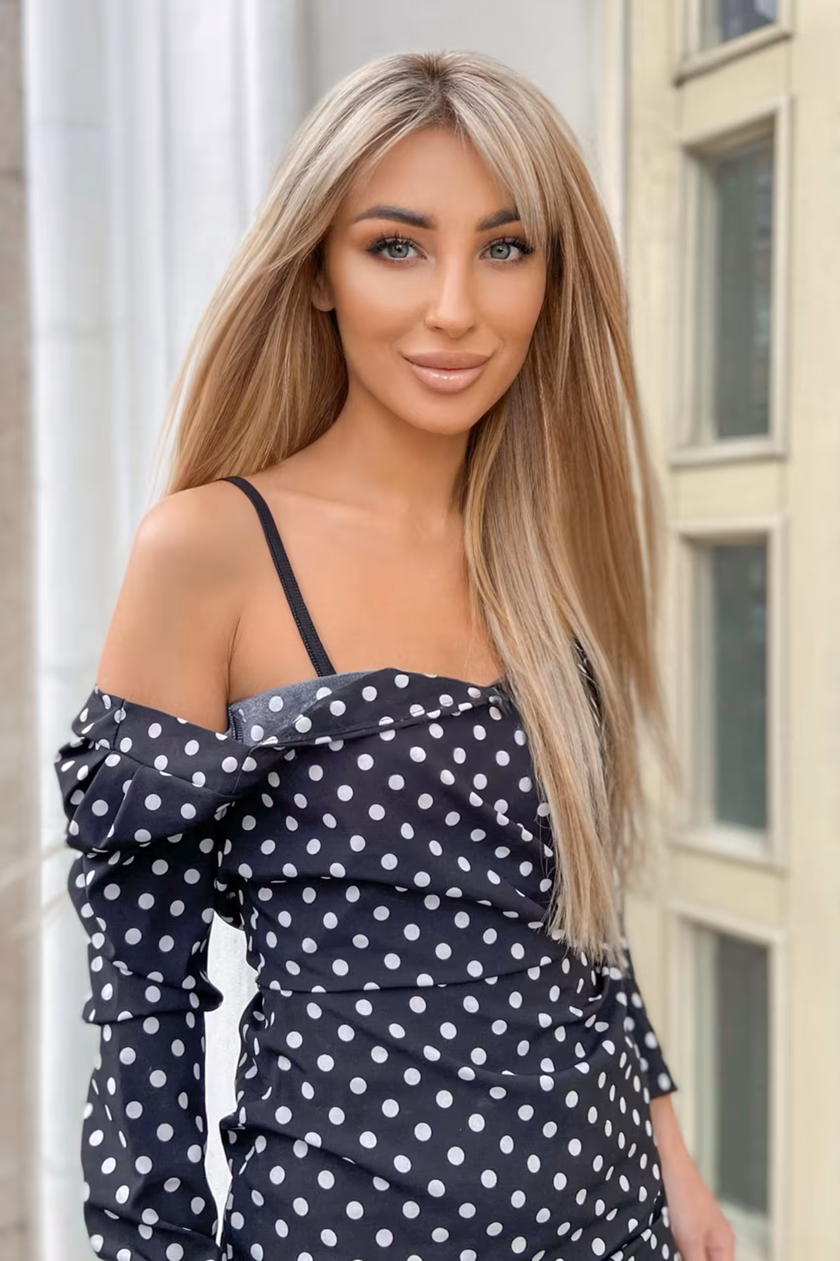 Vita what is it like dating a ukrainian woman