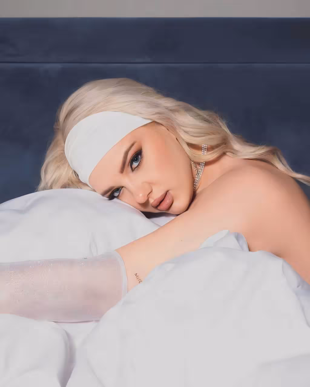 Natalia  couple ukrainienne