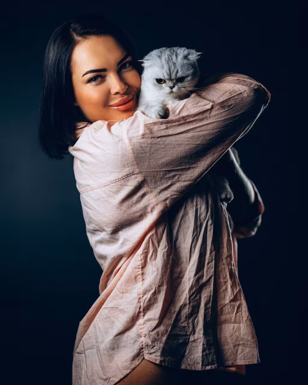 Oksana dating ukrainian girl