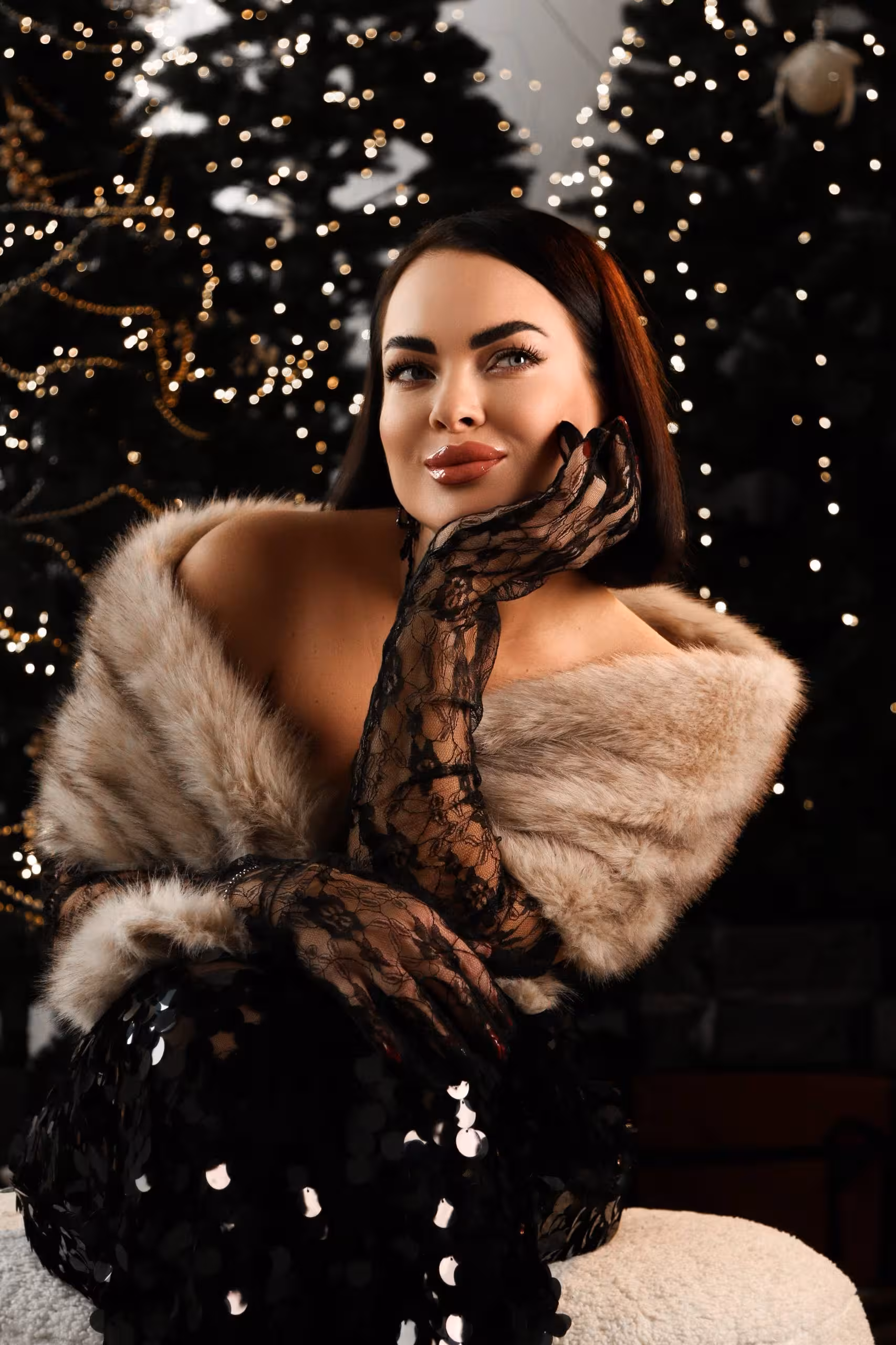 Oksana dating ukrainian girl