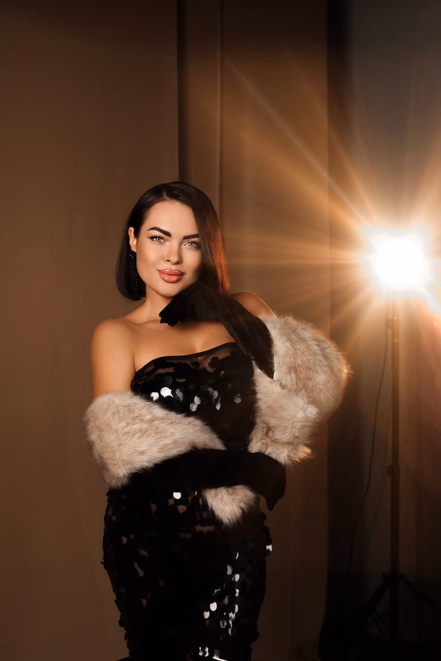 Oksana dating ukrainian girl