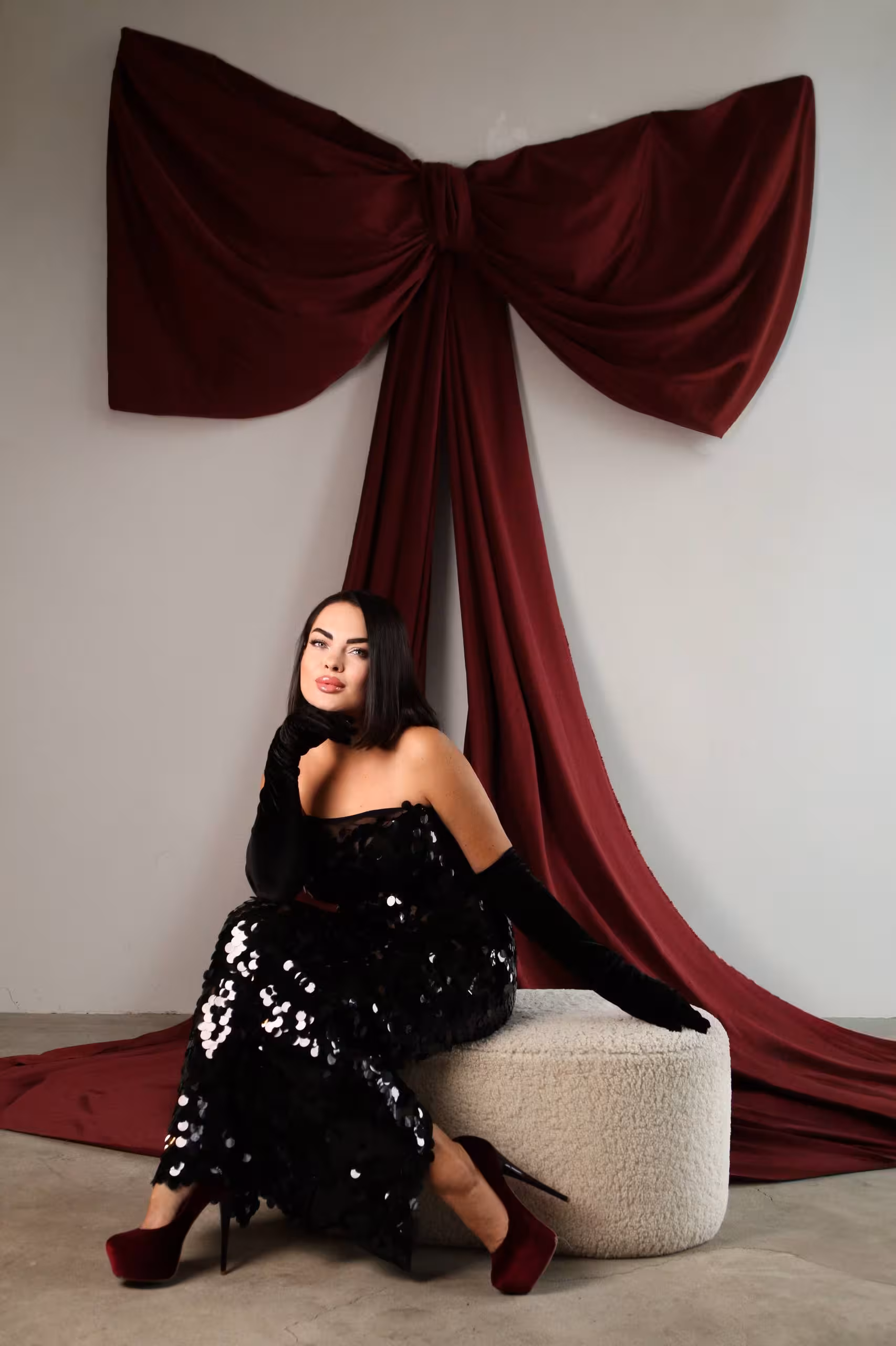 Oksana dating ukrainian girl