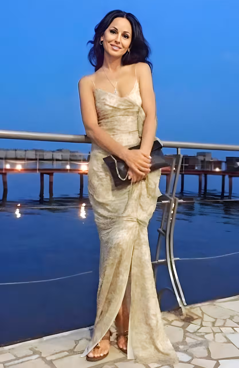 Olga dating ukrainian women online