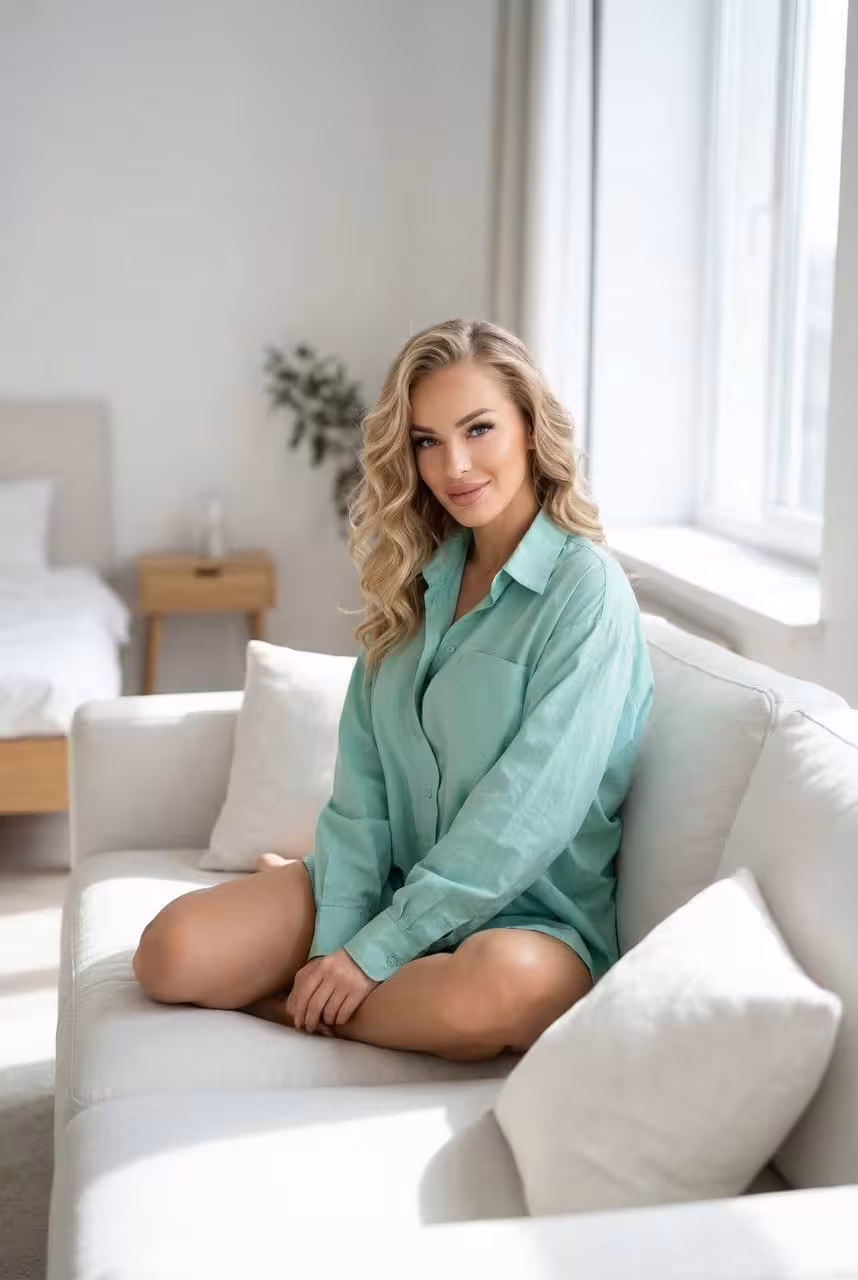 Nina female ukrainian