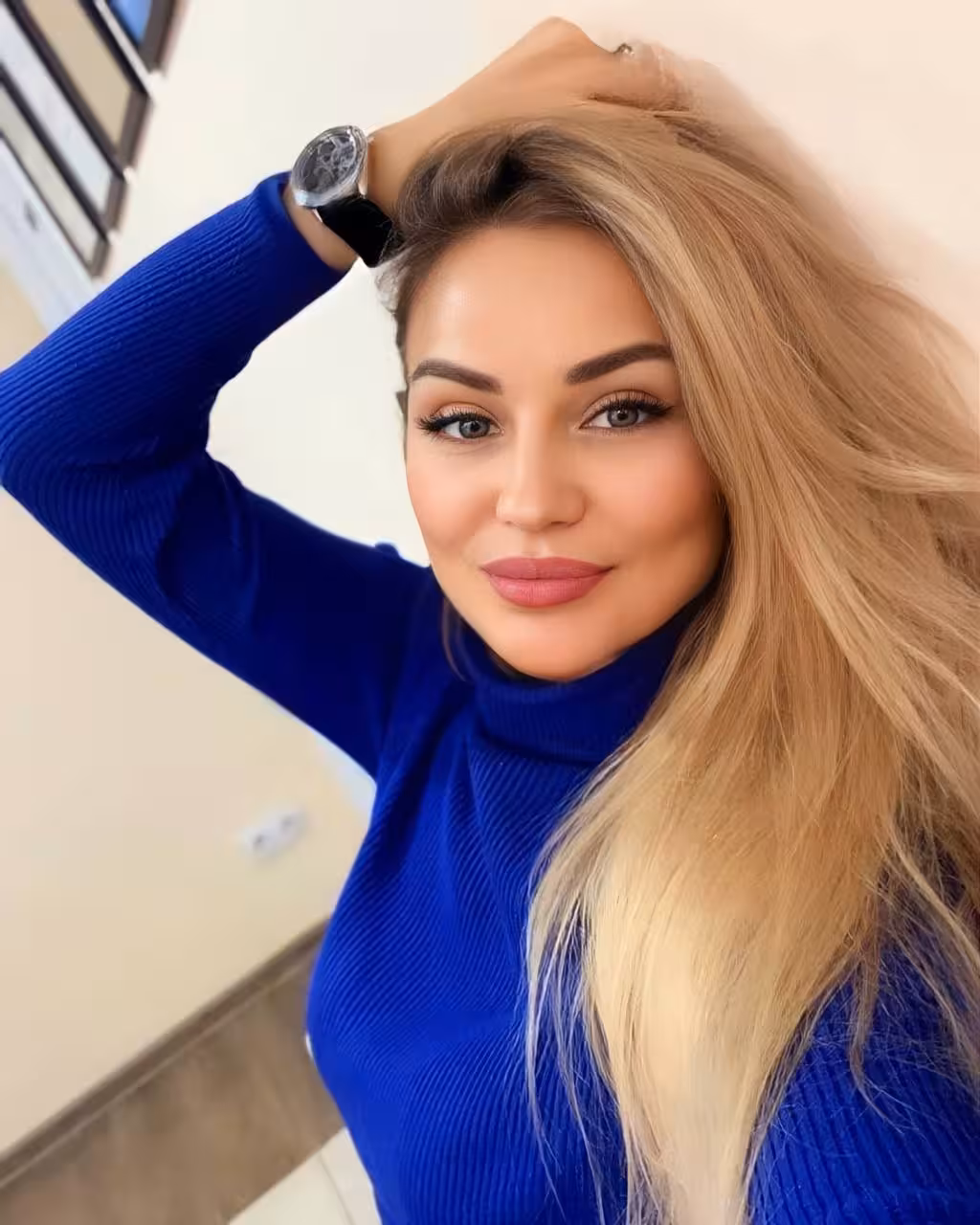 Tatyana free ukrainian dating app