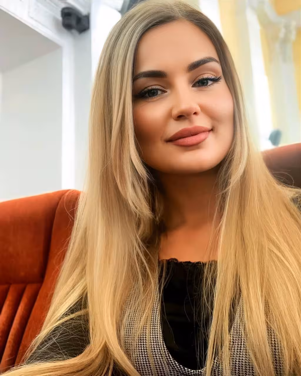 Tatyana free ukrainian dating app