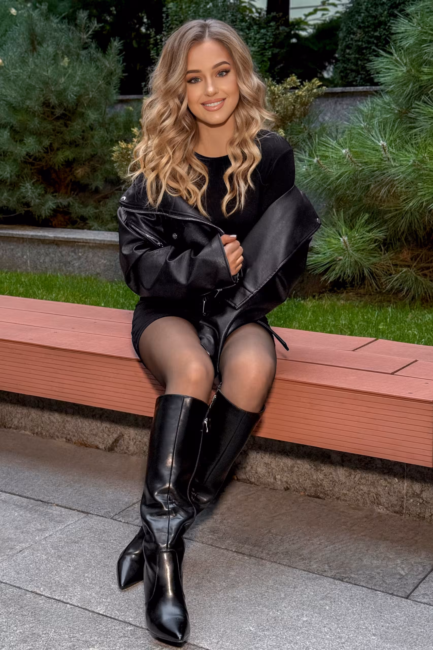 Ekaterina legitimate ukrainian dating sites