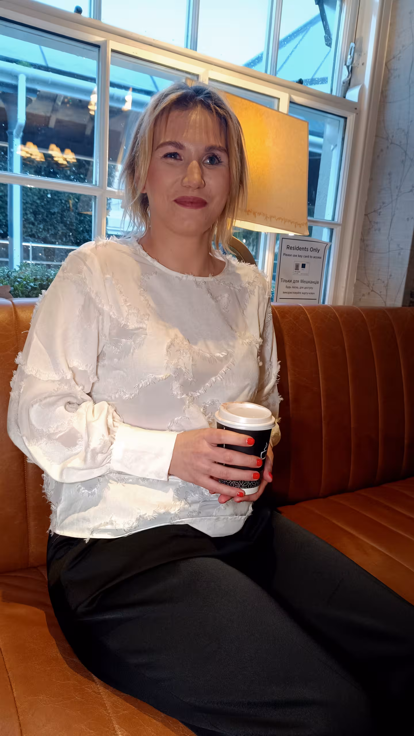 Tatiana online dating apps