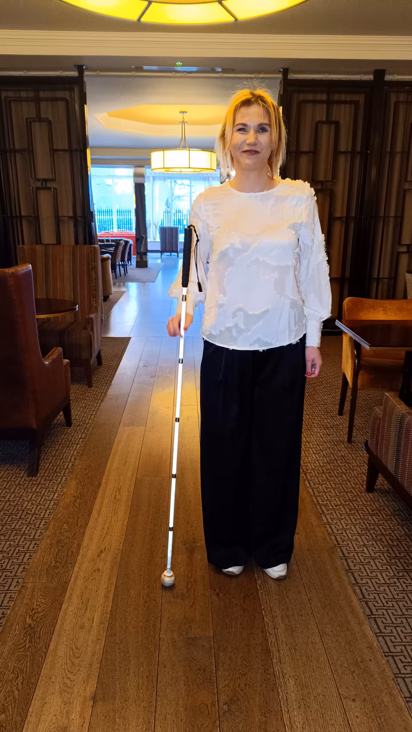 Tatiana online dating apps