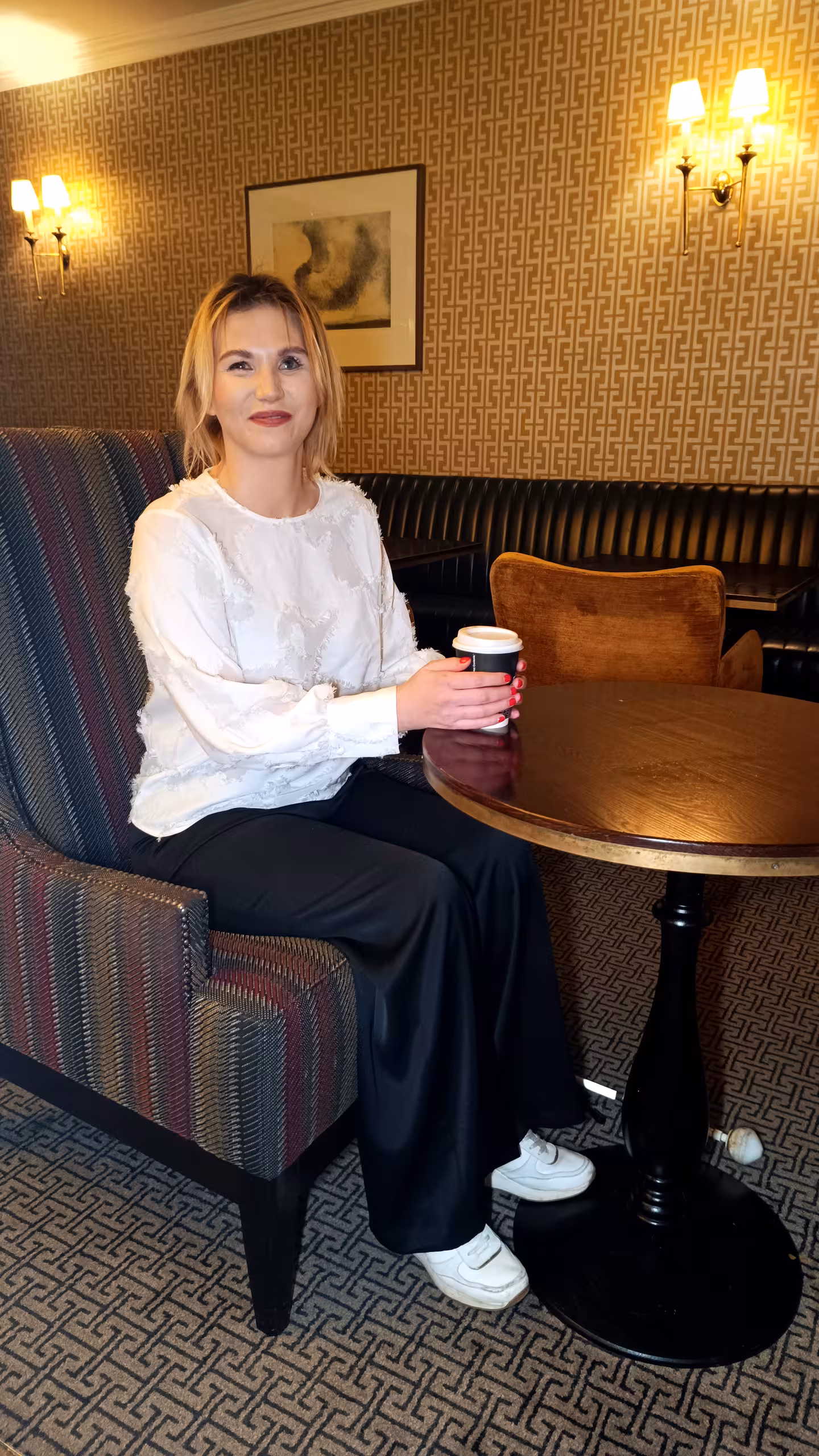 Tatiana online dating apps