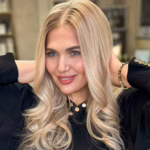 Tetyana rencontre avec ukrainienne girl