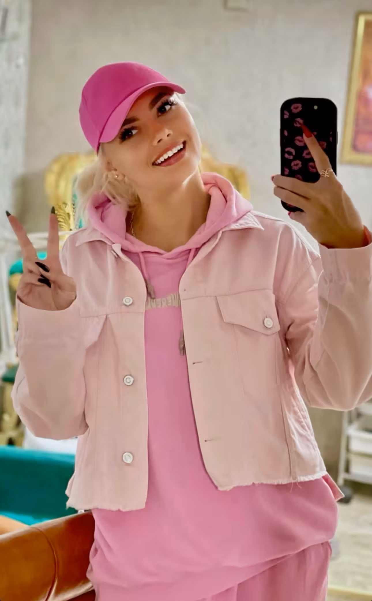 Nataliia rencontre femme ukrainienne gratuit