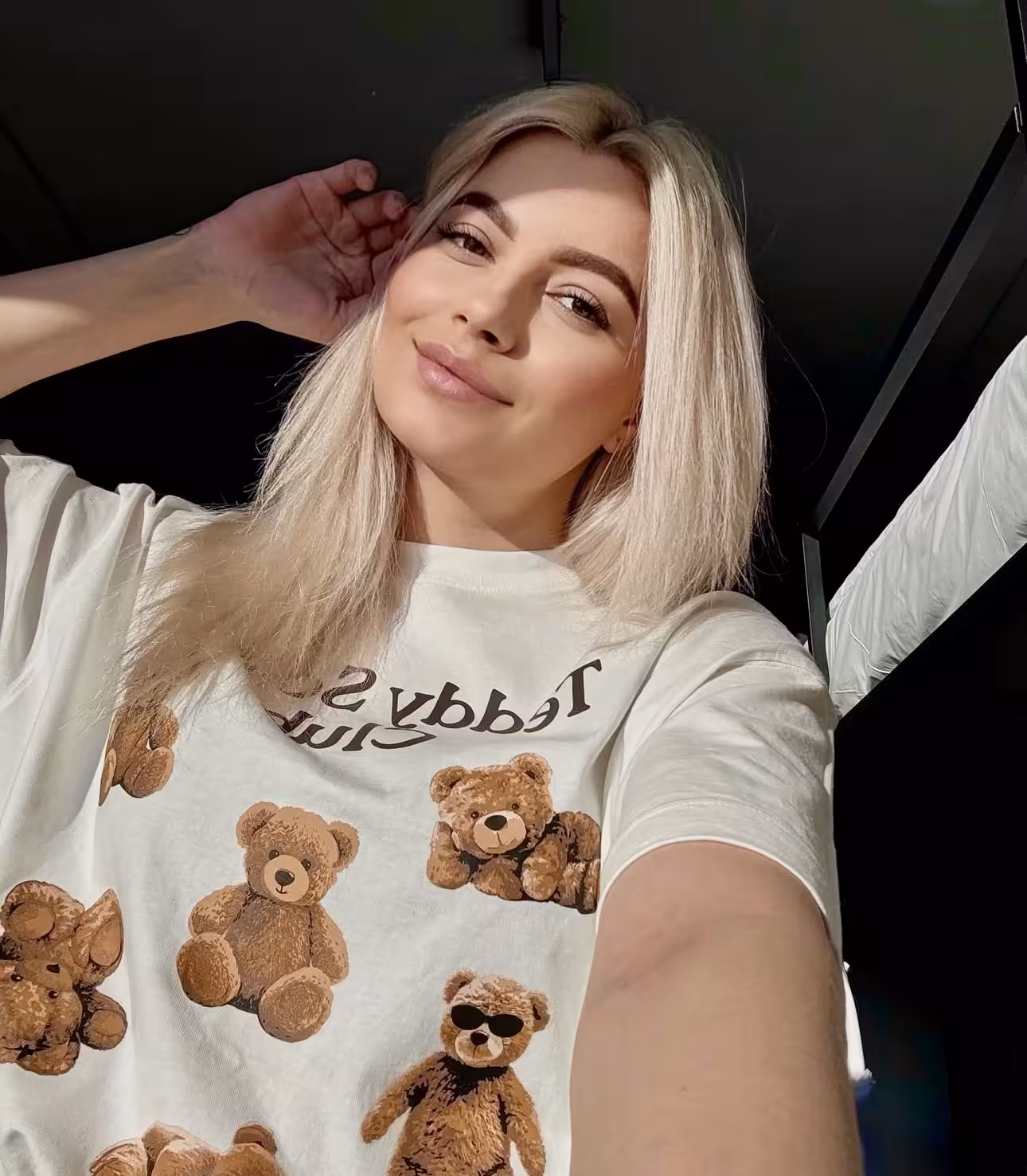 Nataliia rencontre femme ukrainienne gratuit