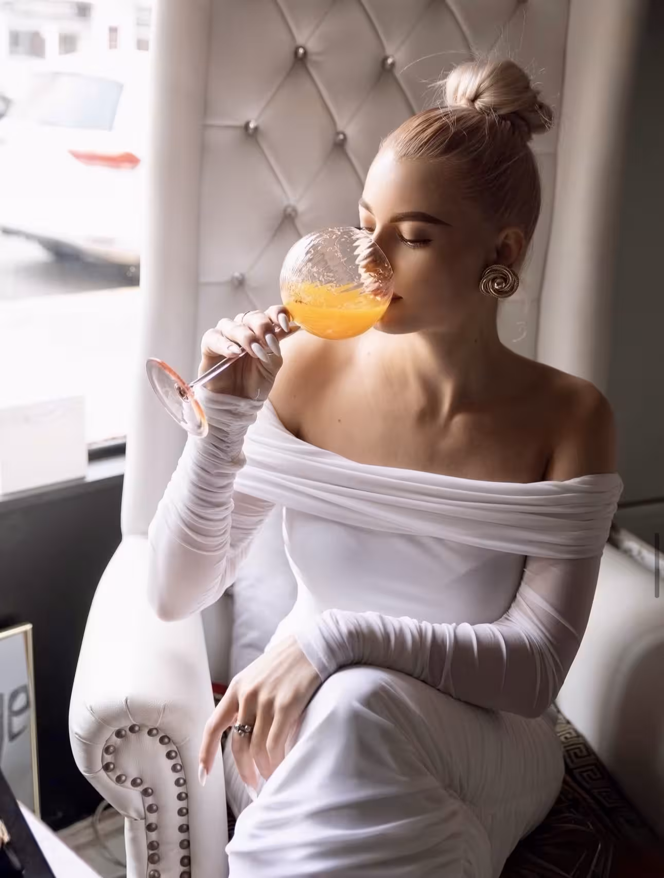 Nataliia rencontre femme ukrainienne gratuit