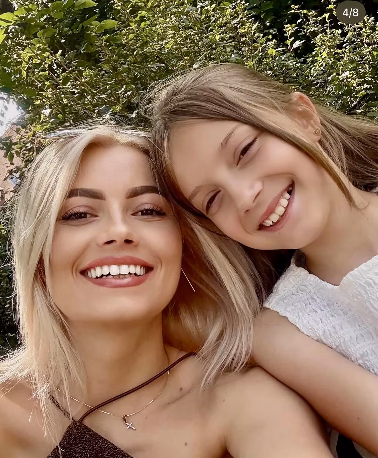 Nataliia rencontre femme ukrainienne gratuit