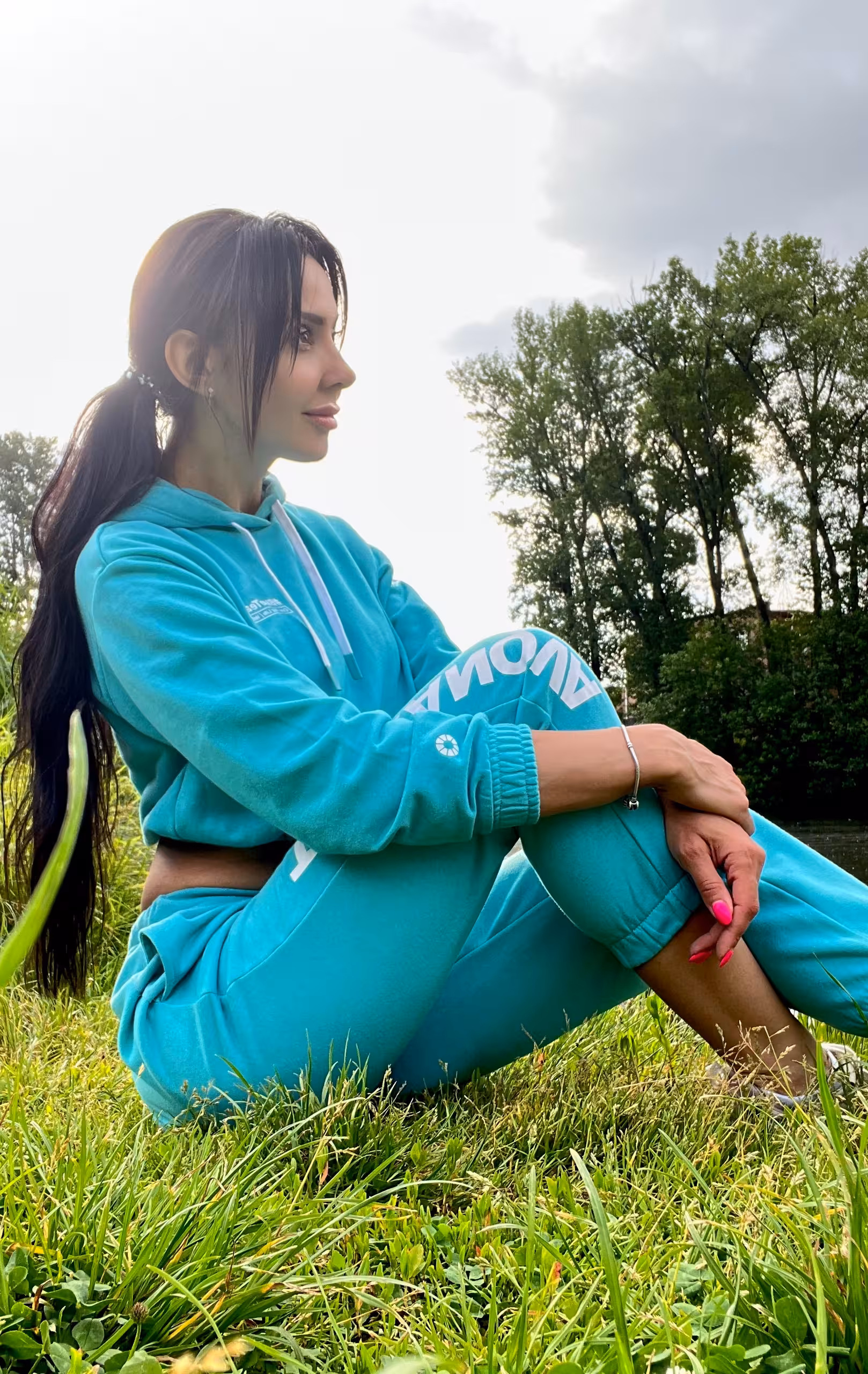 Tatyana rencontre femme ukrainienne paris