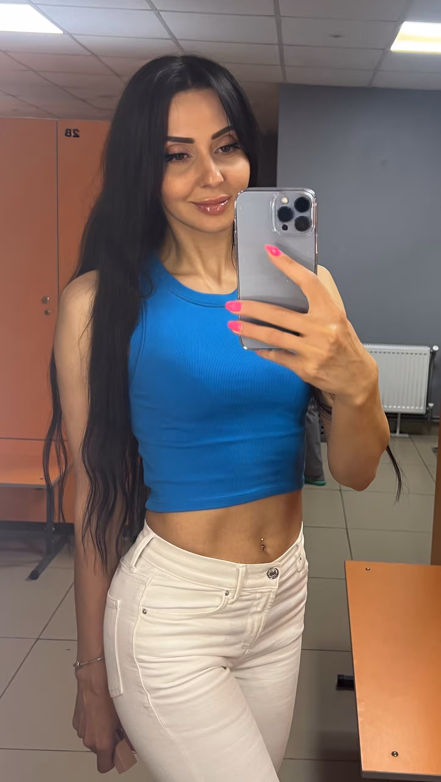 Tatyana rencontre femme ukrainienne paris