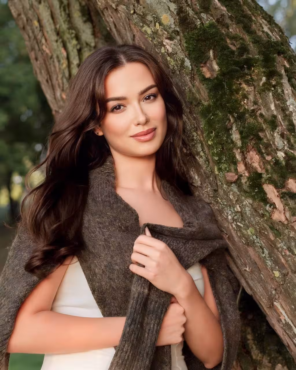 Tamara rencontre homme ukrainien