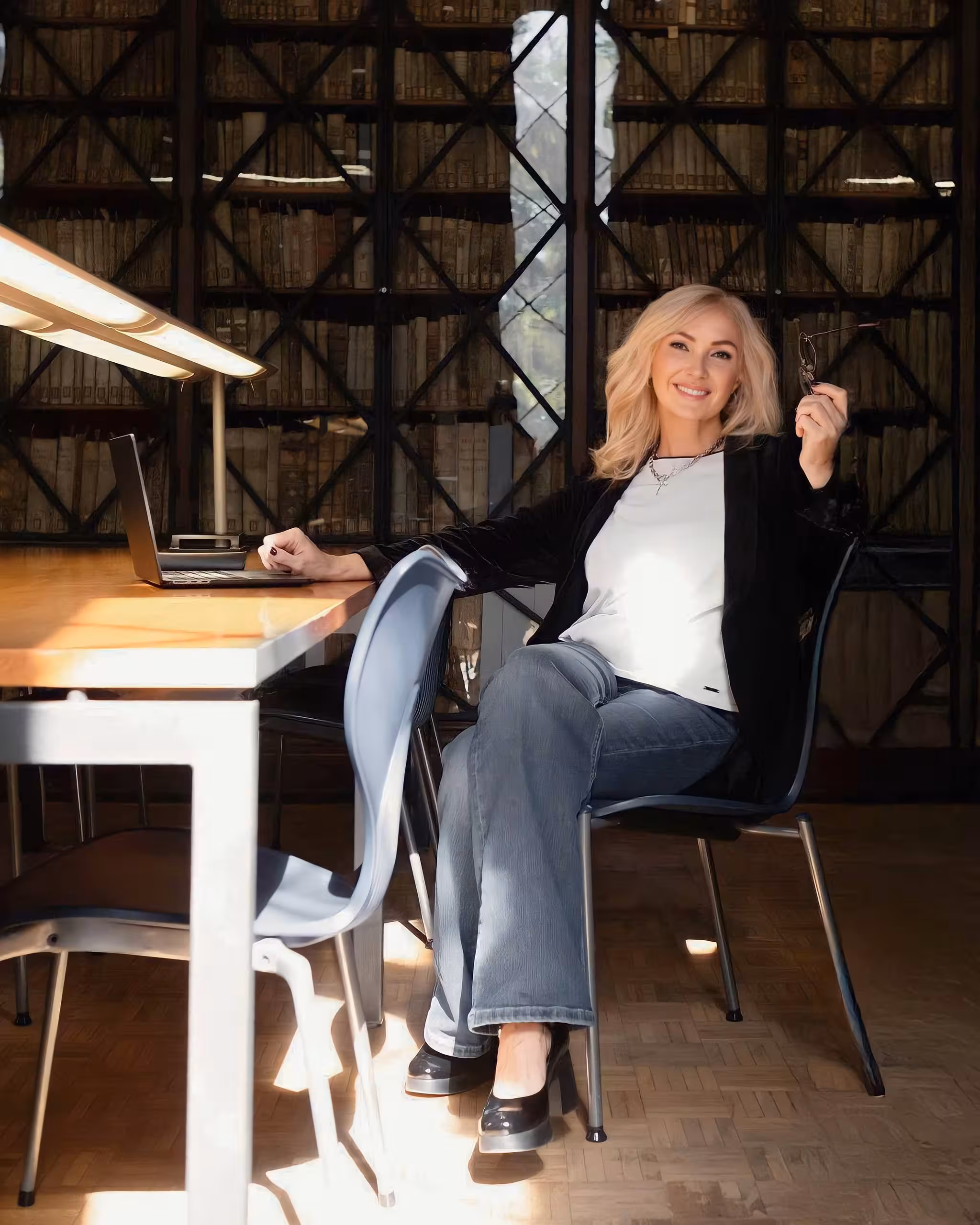 Hanna rencontre ukrainienne femme