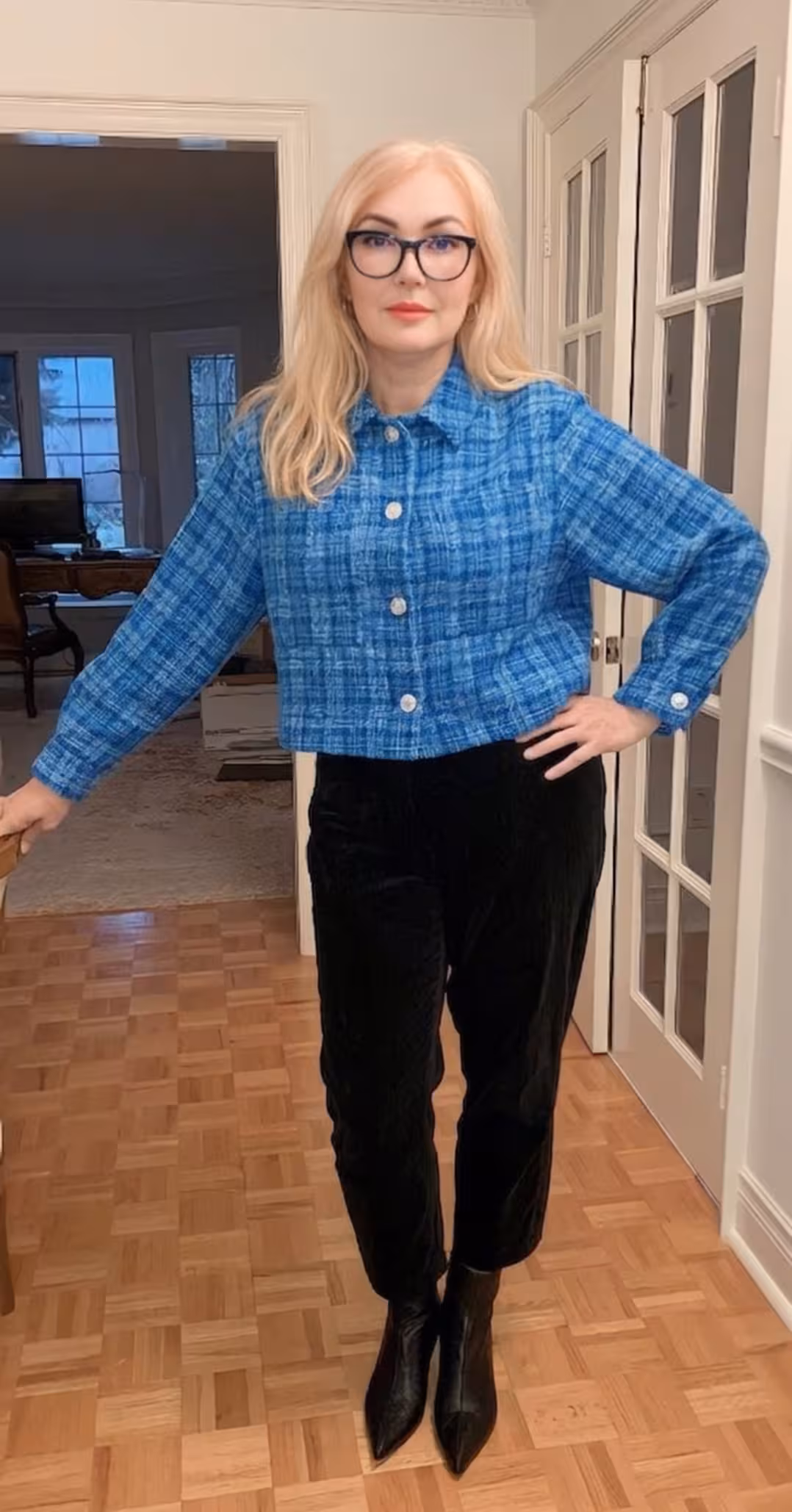 Hanna rencontre ukrainienne femme