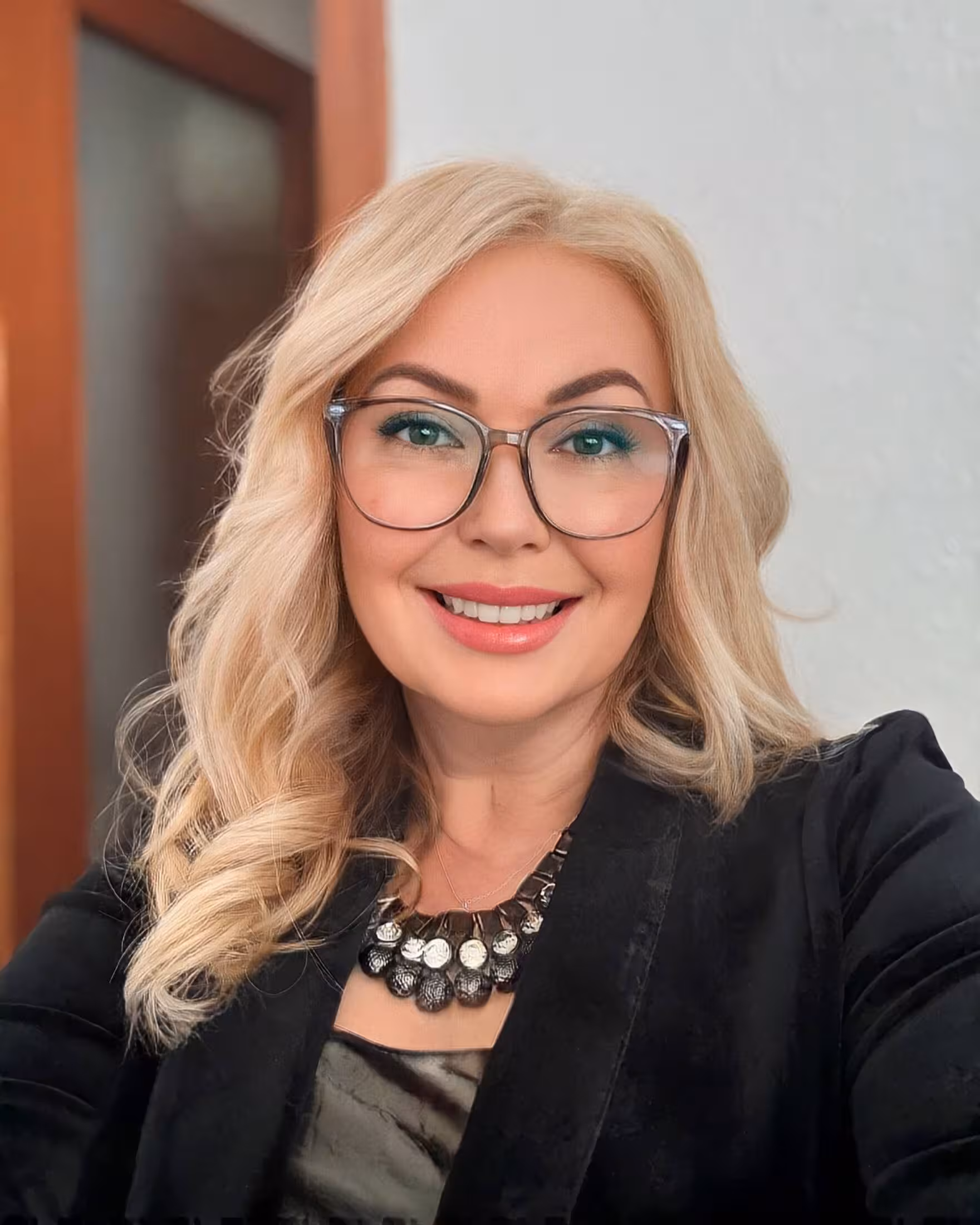 Hanna rencontre ukrainienne femme