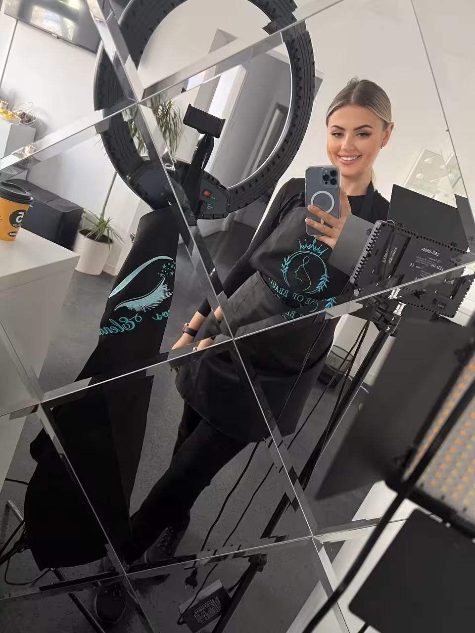 Oksana ukrainian couple