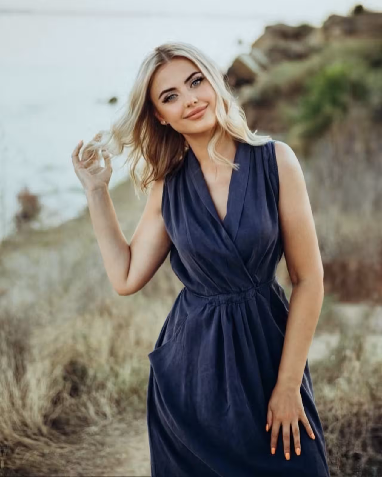 Oksana ukrainian couple