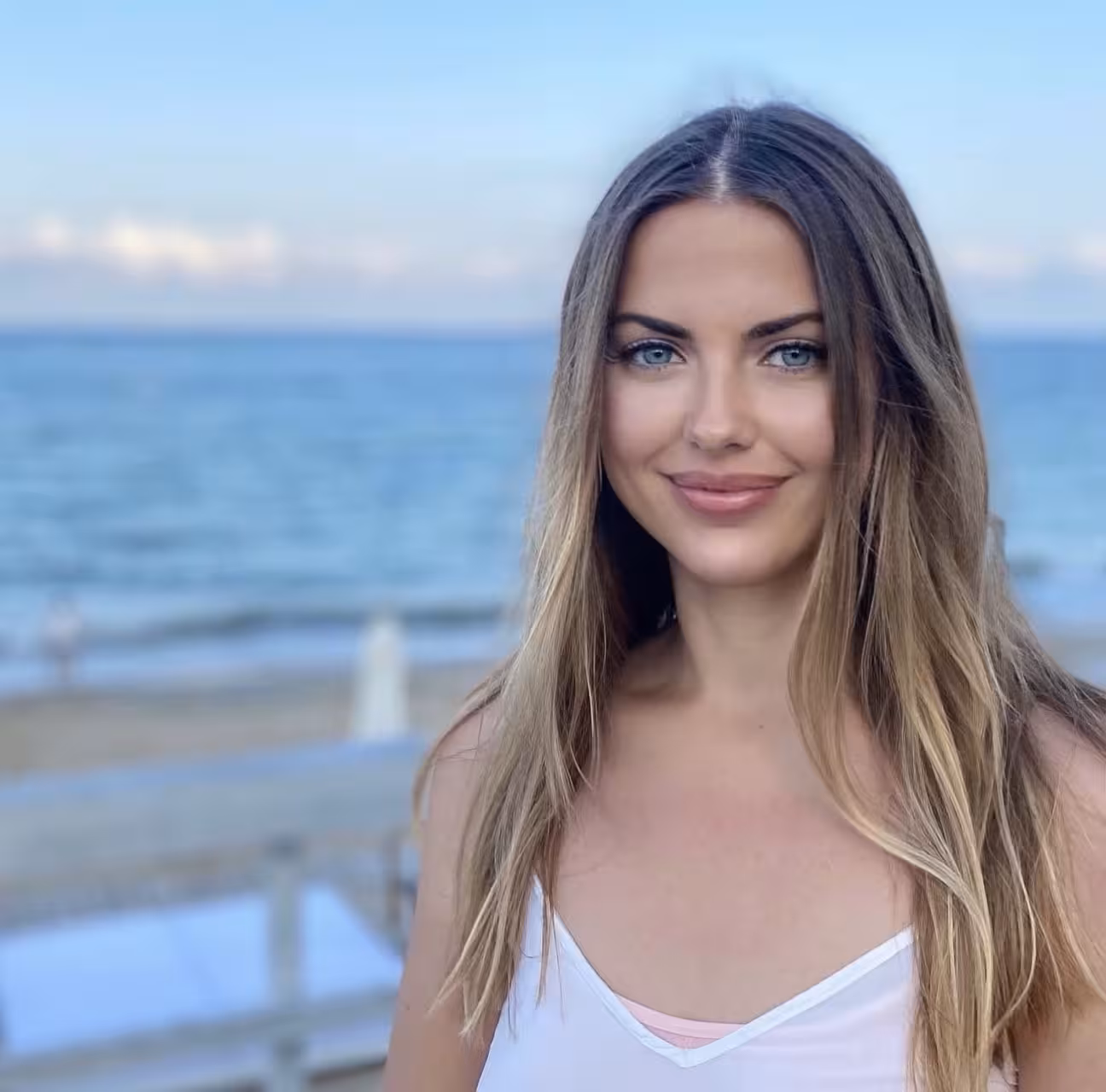 Oksana ukrainian couple