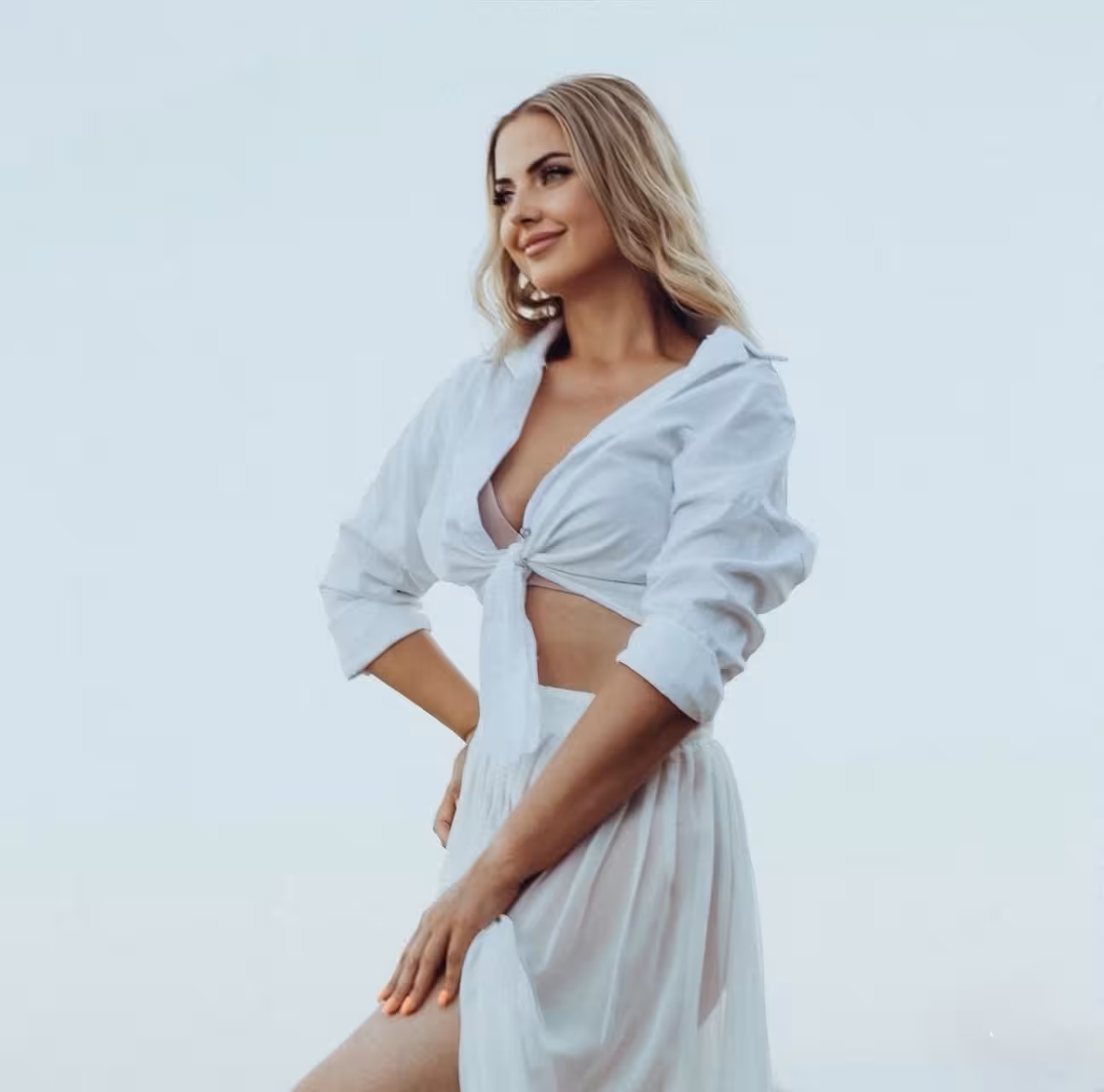 Oksana ukrainian couple