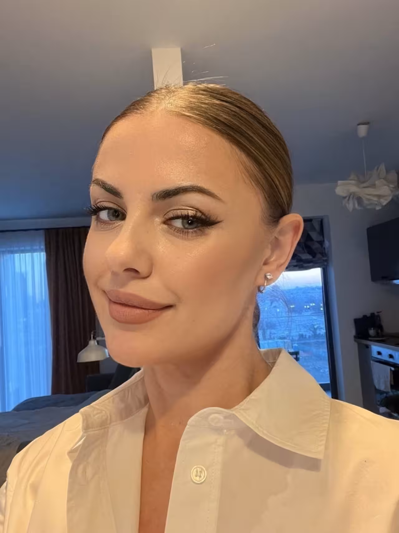 Oksana ukrainian couple