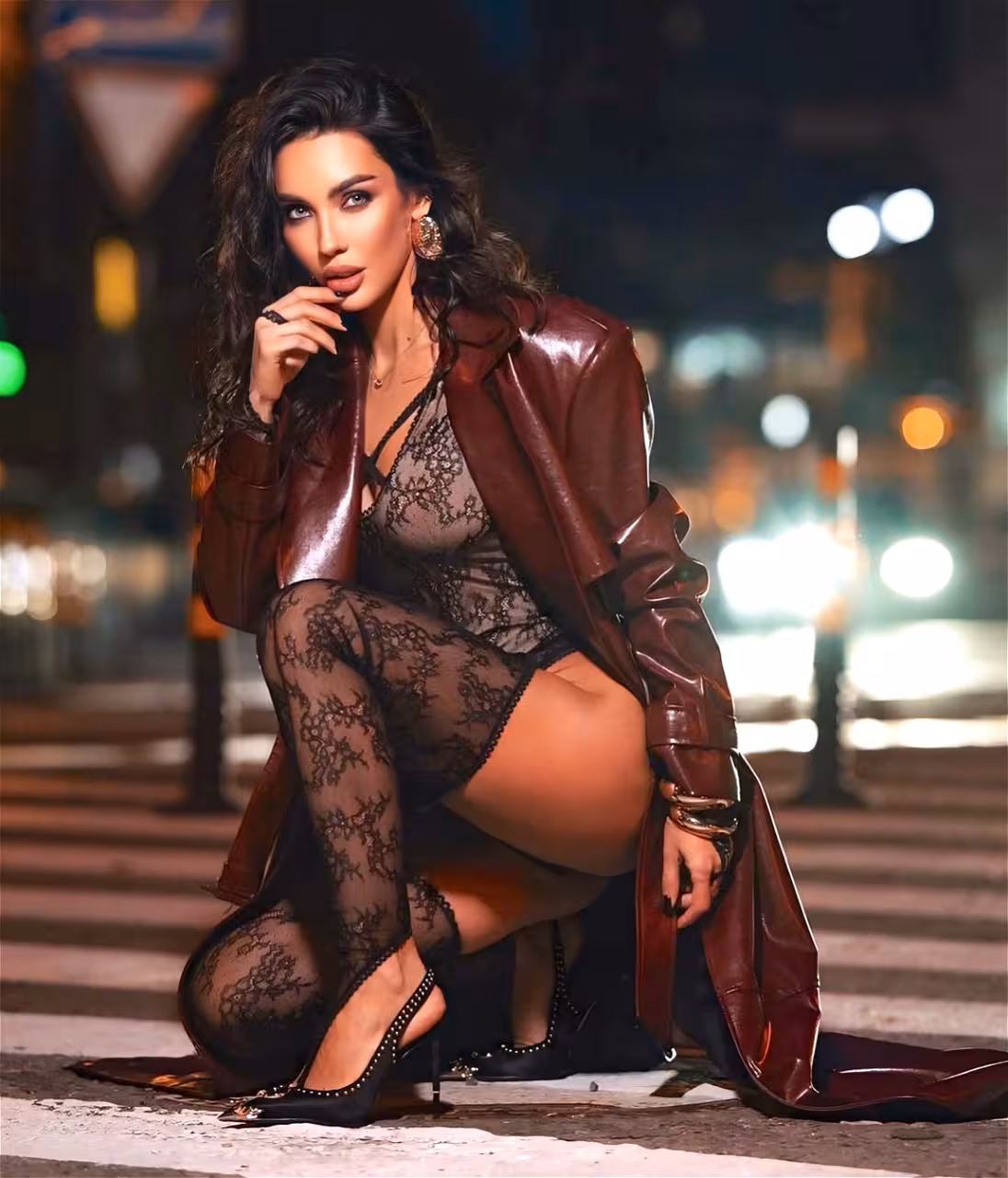 Zhanna ukrainian dating edmonton