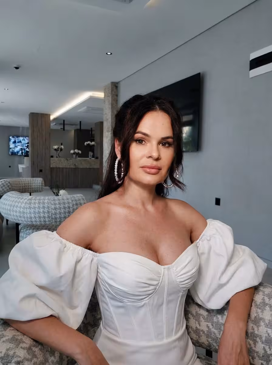 Nataliya ukrainian dating rules