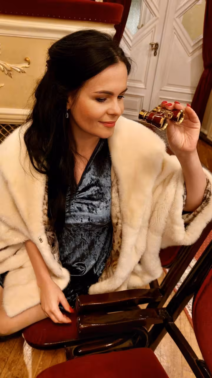 Nataliya ukrainian dating rules