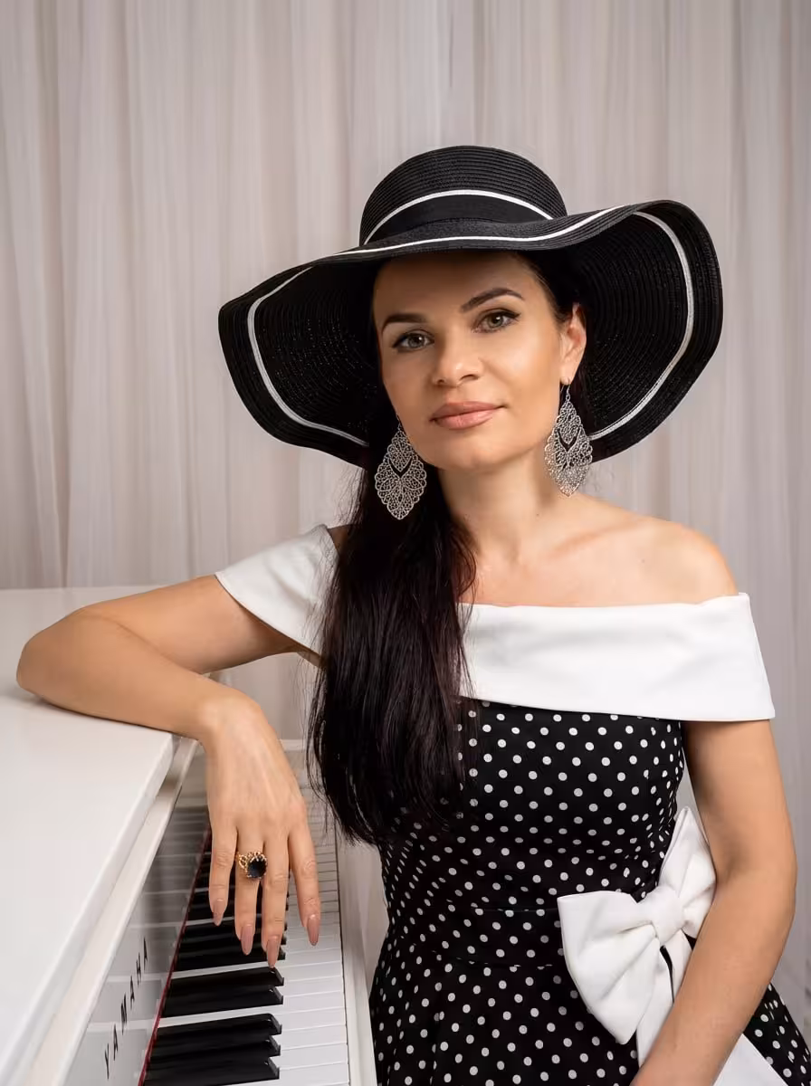 Nataliya ukrainian dating rules