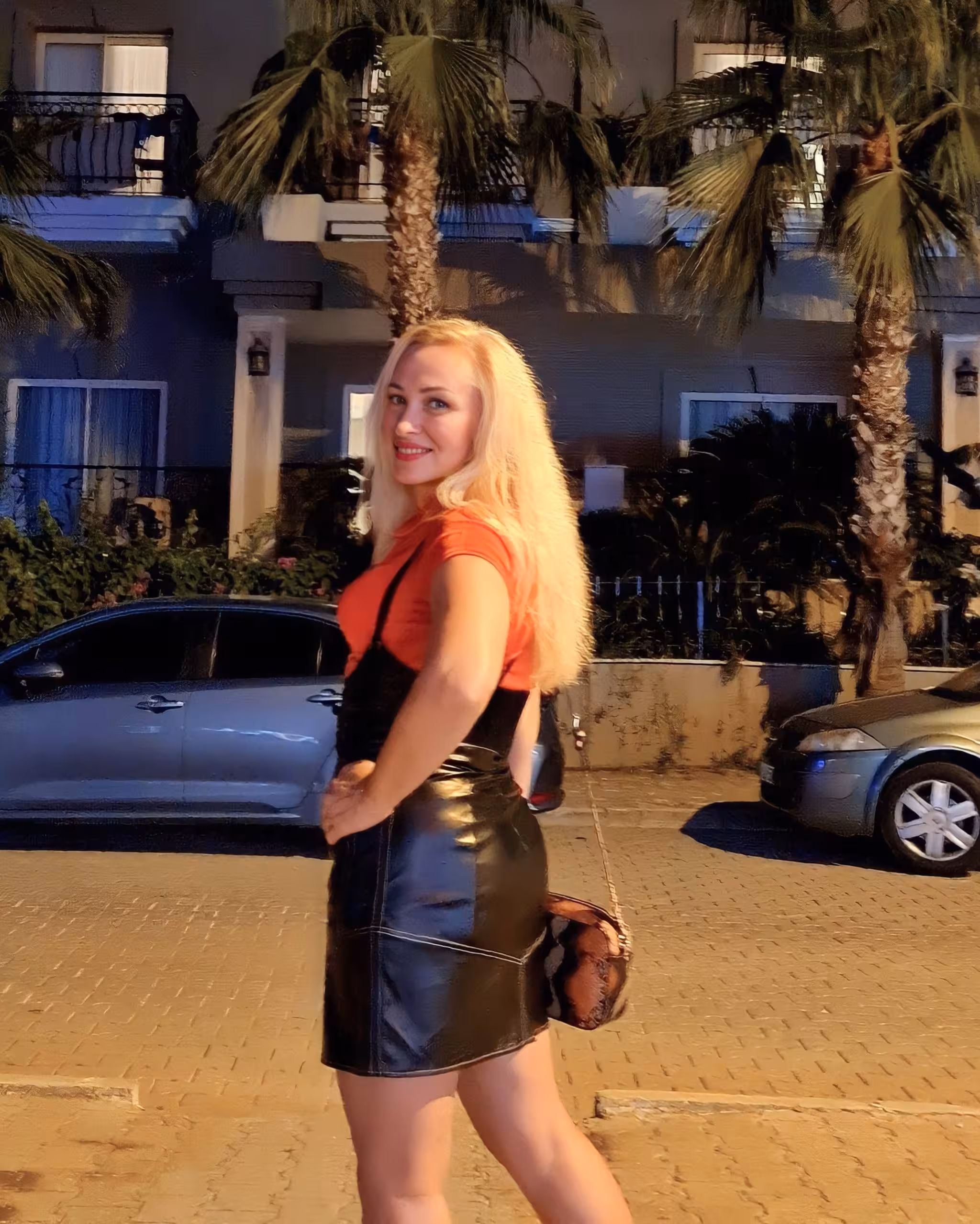 Tetiana  ukrainian dating sites in canada