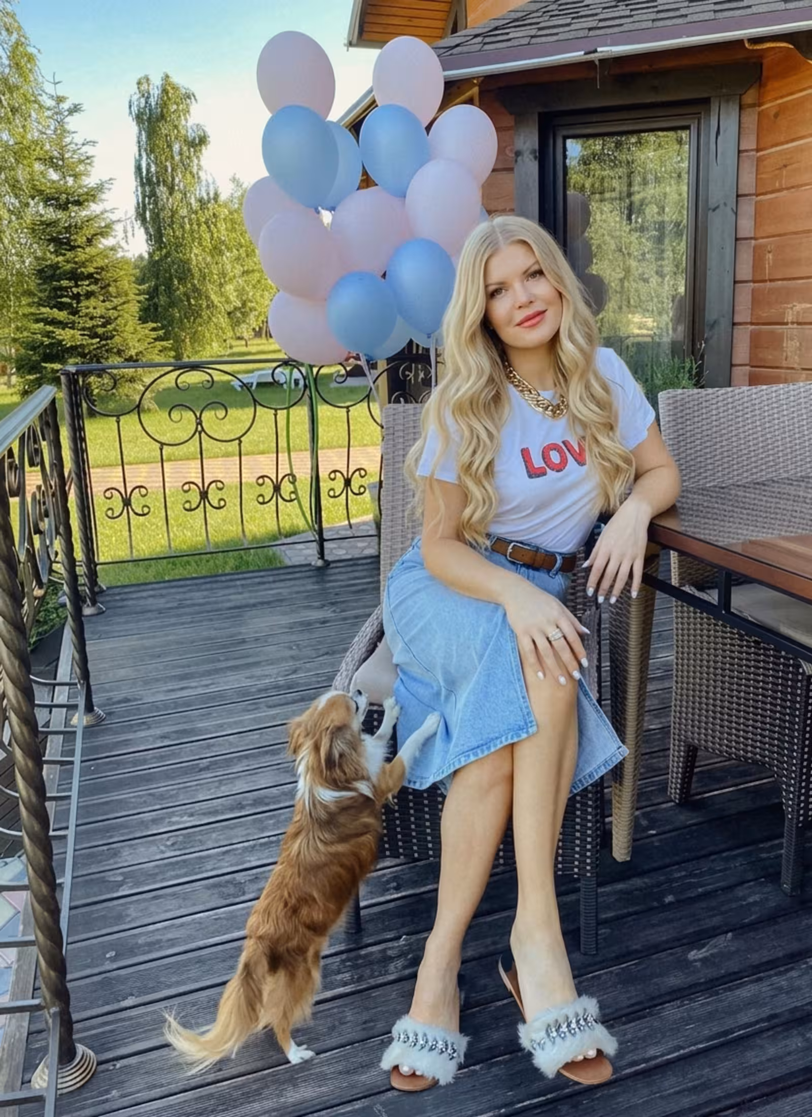 Nadiia  ukrainian online dating