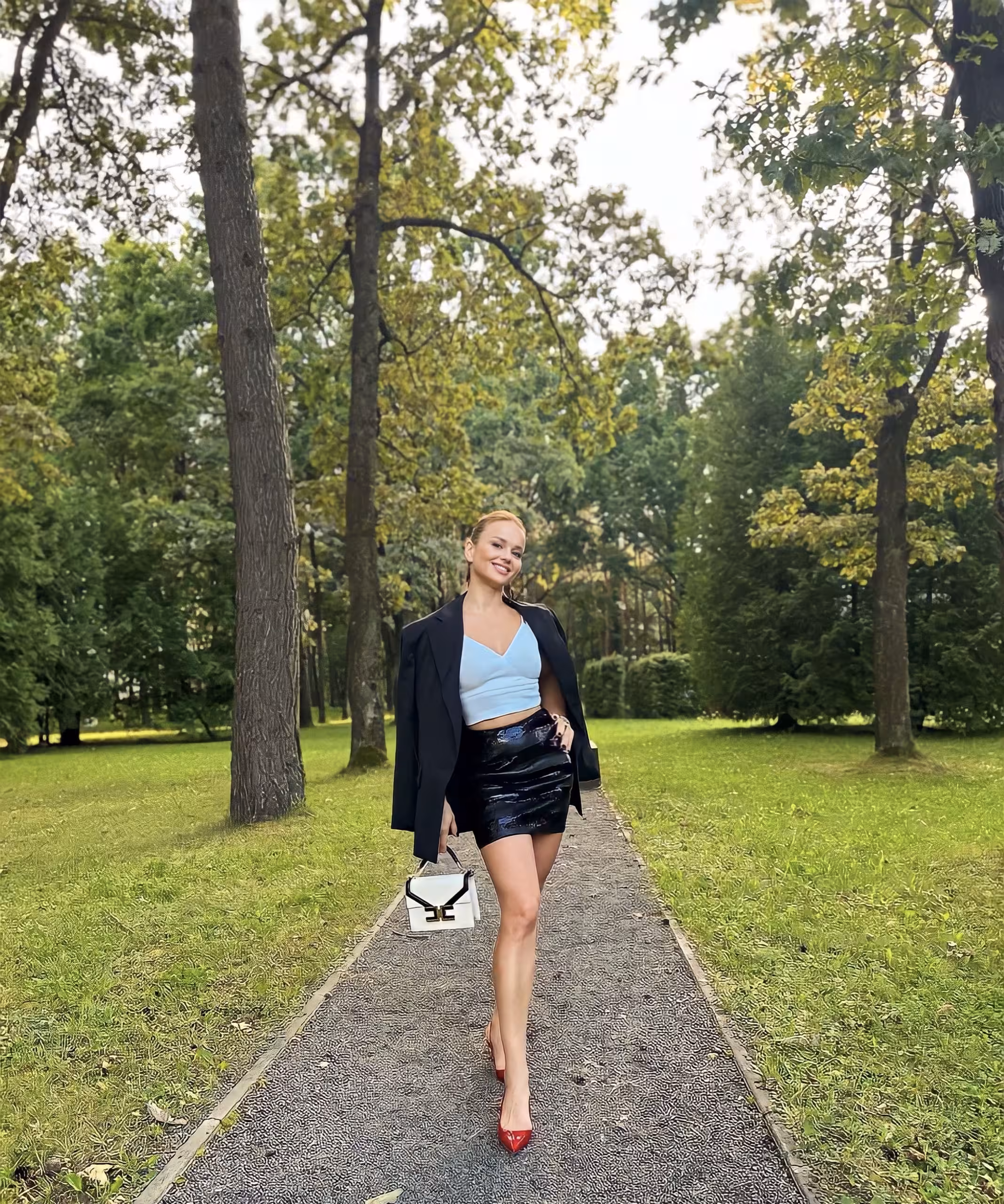 Olena couple ukrainien