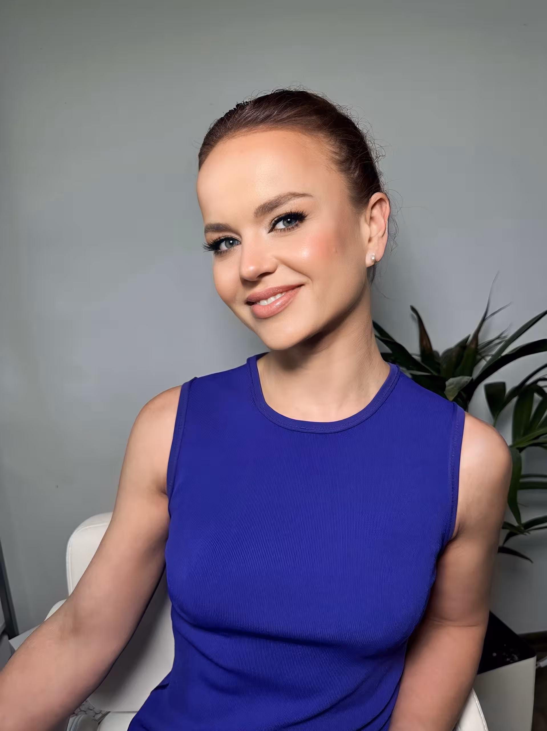 Olena couple ukrainien