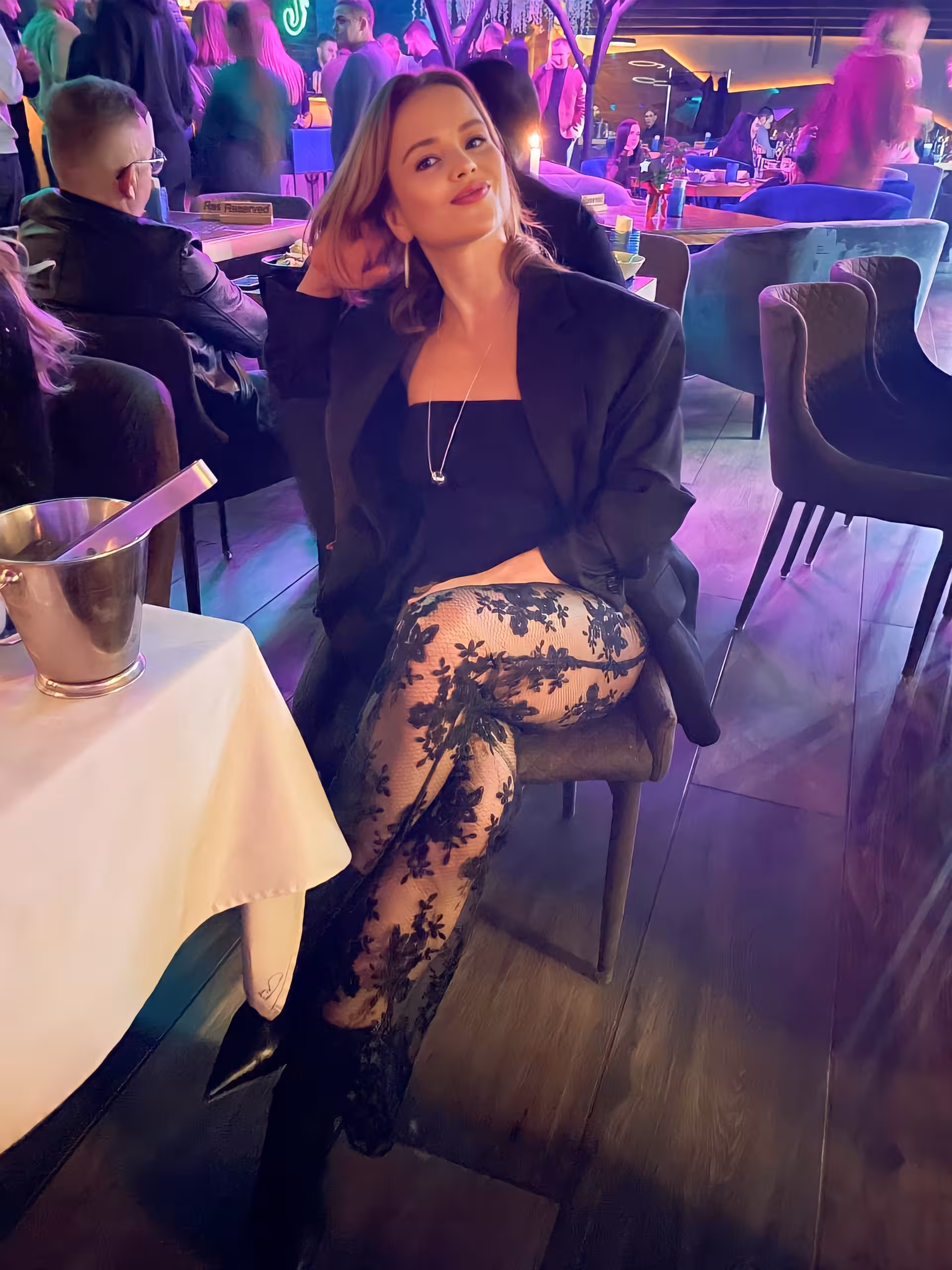 Olena couple ukrainien