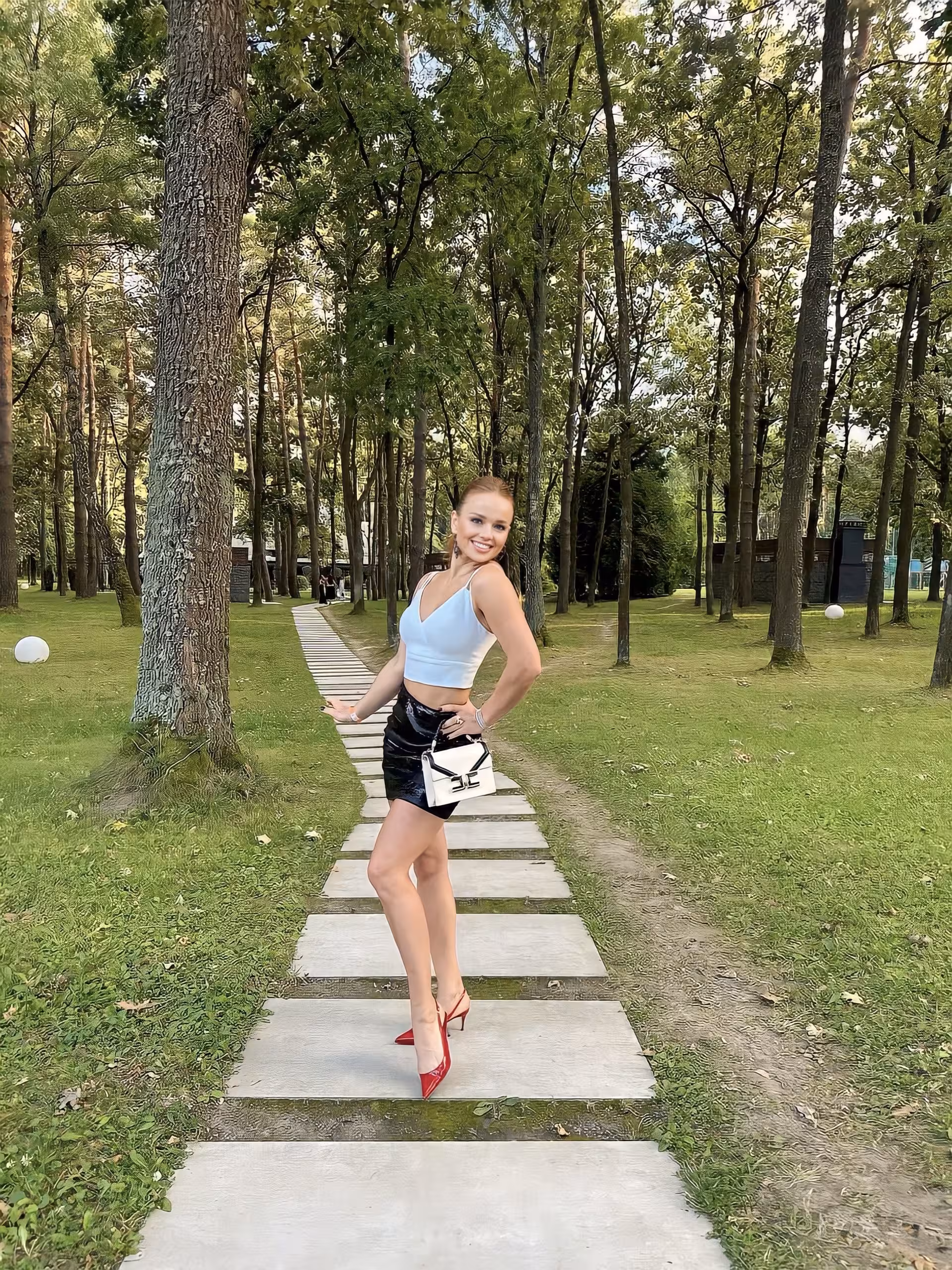 Olena couple ukrainien