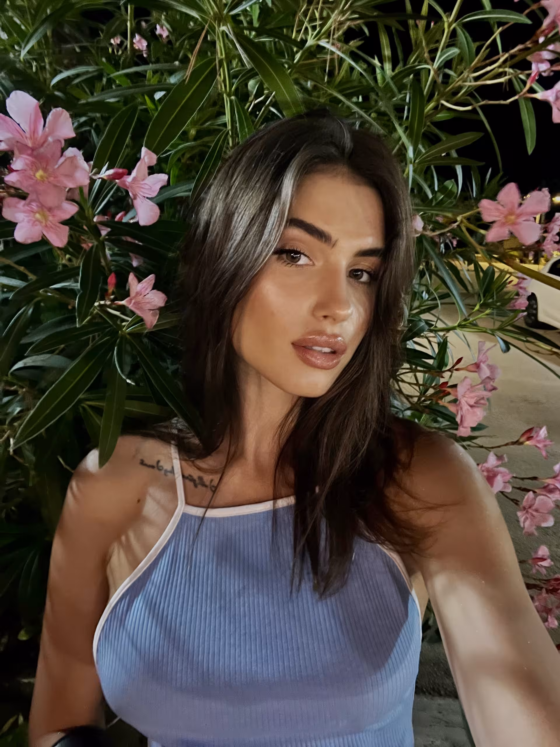 Anastasiia dating in ukraine