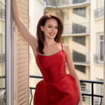 Karina dating ukrainian girls