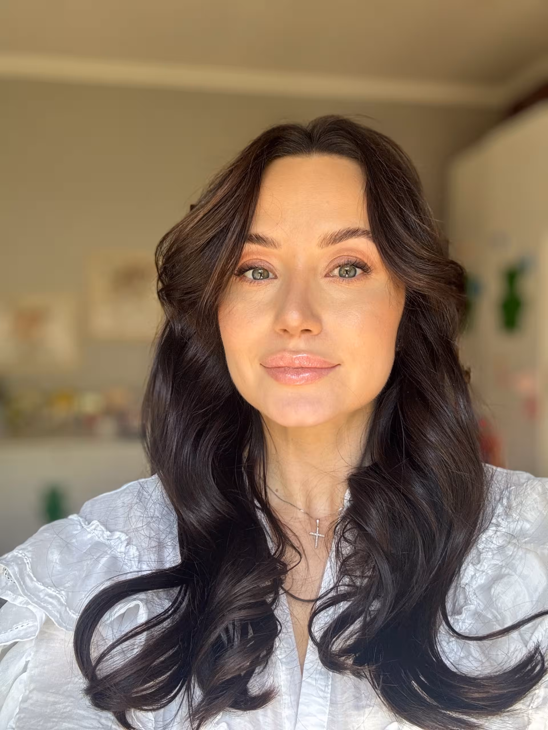 Ilona dating ukrainian girls