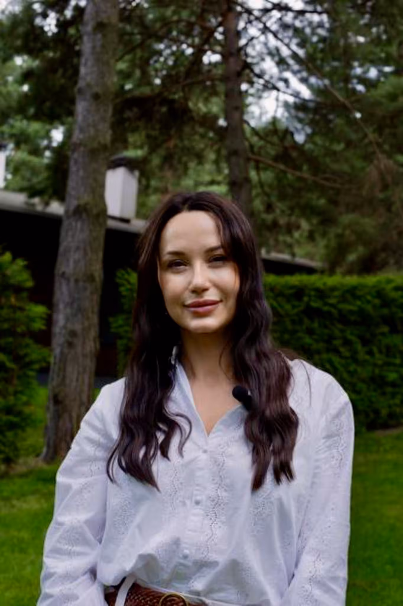 Ilona dating ukrainian girls